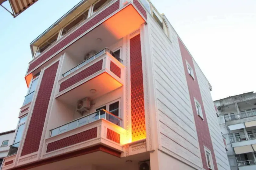 Avsa Nehir Delux Hotel - Image 1