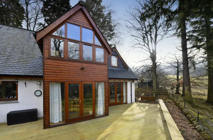 Brae House Bed & Breakfast - Image 1
