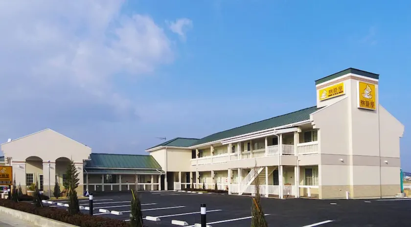 Family Lodge Hatagoya Fukuroiten - Image 1