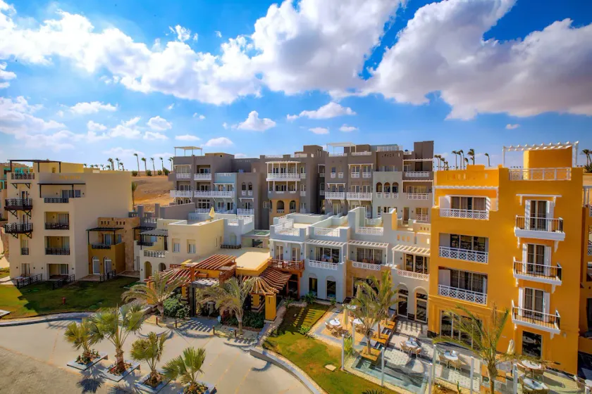 Zen Resort Sahl Hasheesh by TBH Hotels - Image 1
