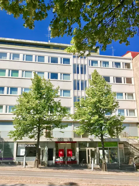 Kotimaailma Apartments Lahti - Image 1