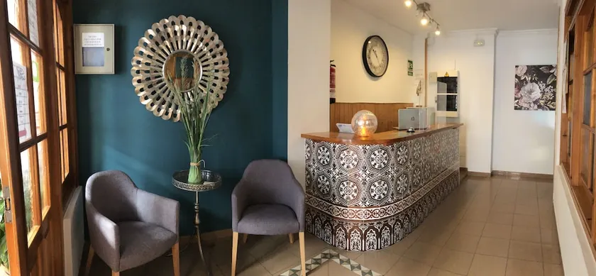 Hostal San Miguel - Image 1