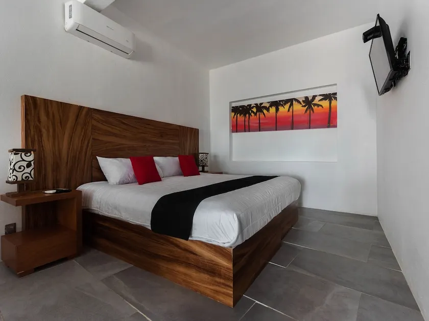 Bungalows Sotelo - Image 1