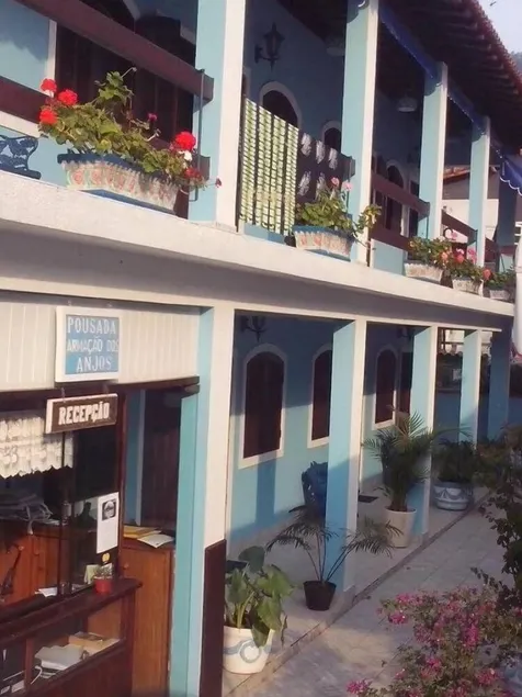 Pousada Armacao Dos Anjos - Image 1