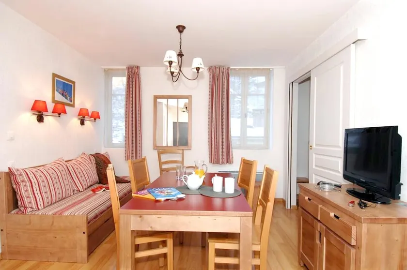 Appartement de 2 chambres a Bagneres de Luchon - Image 1