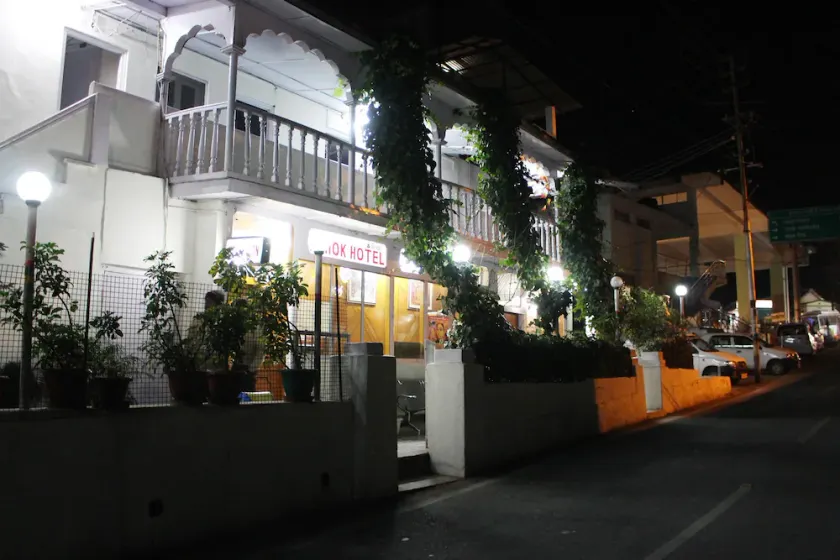 Ashok Hotel - Image 1