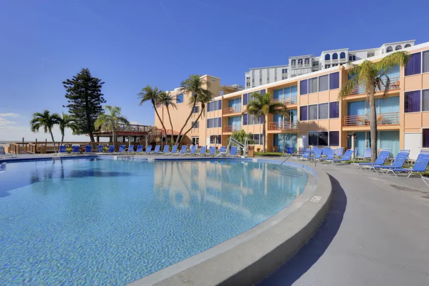 Dolphin Beach Resort - Image 1