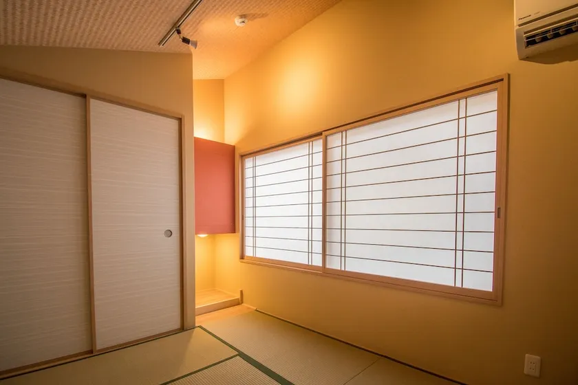 Blue Tengu Kujo Boutique Townhouse - Image 1