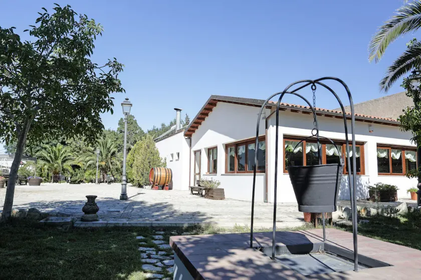 Agriturismo Casa Mia - Image 1