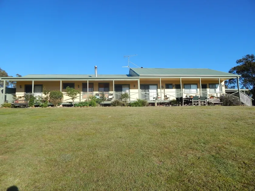 Corang River Bed & Breakfast - Image 1