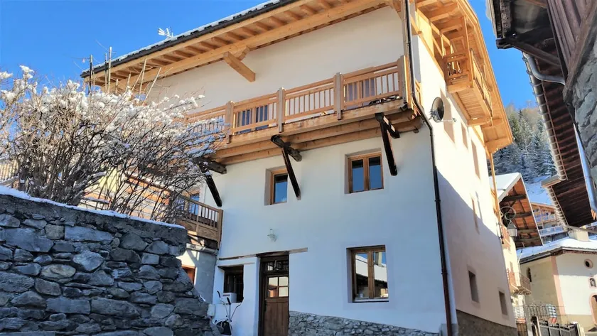 Chalet Barthelemy - Image 1