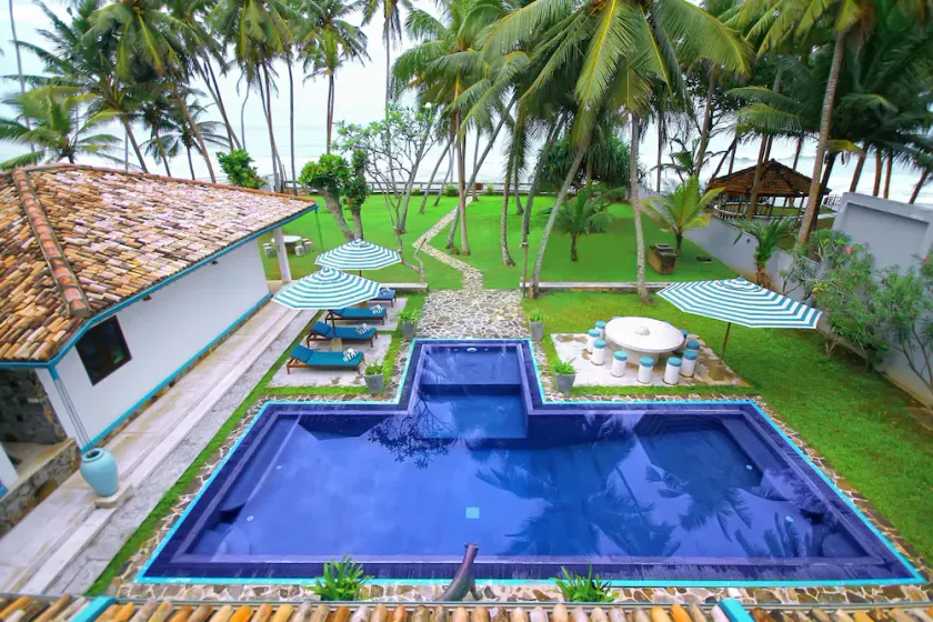 Mihiri Beach House - Image 1