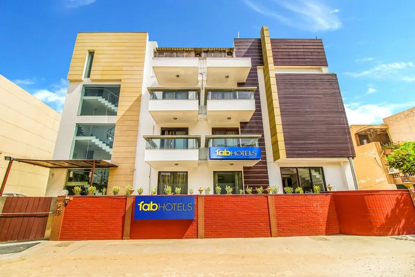 FabHotel Mulberry Retreat - Image 1