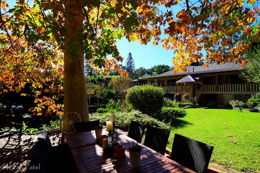 possum creek lodge - Image 1