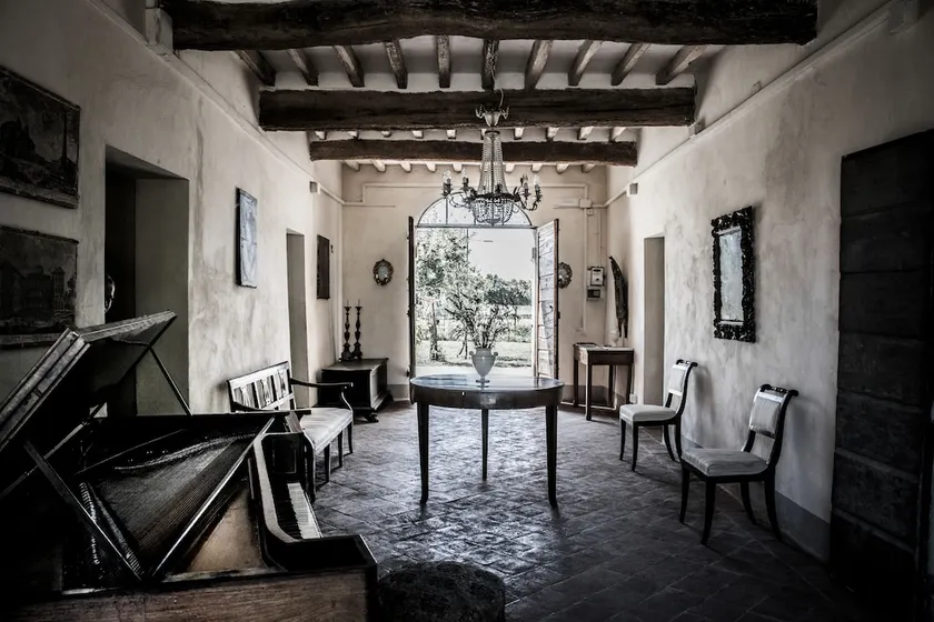 B&B La Casa Dei Prugni - Image 1