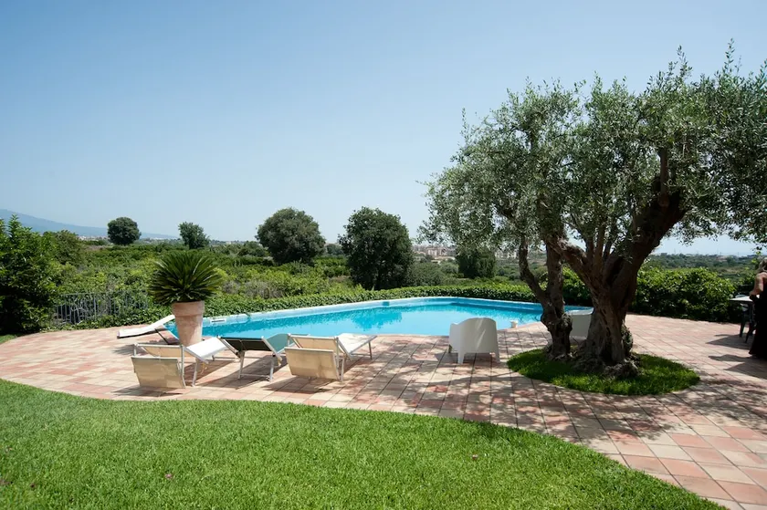 Villa Etna - Image 1