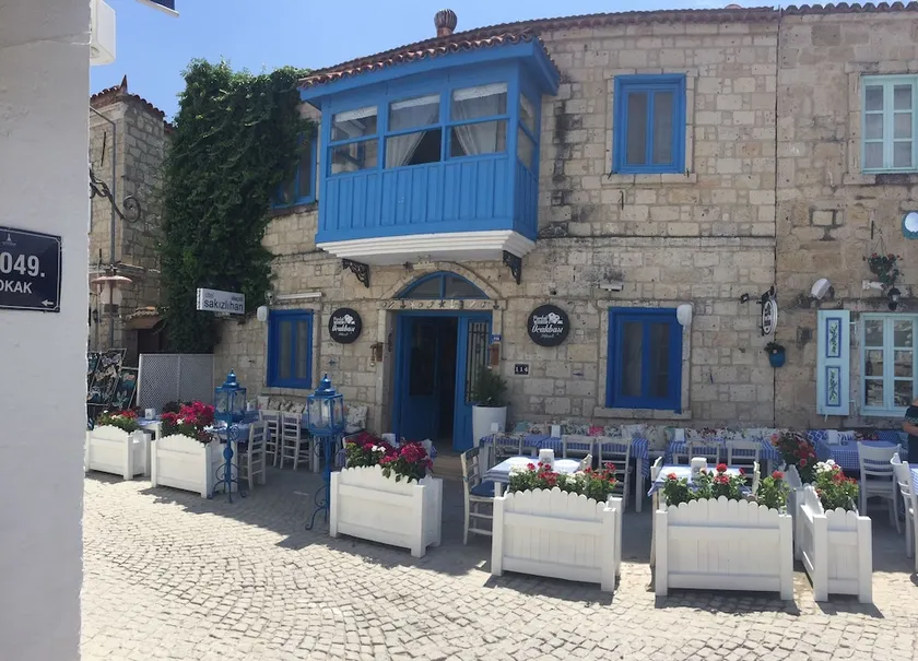 Sakizlihan Alacati - Image 1
