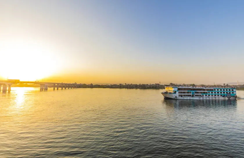 SUNRISE Semiramis I Cruise - Image 1