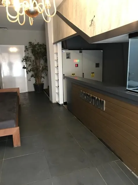 Sirena Hotel - Image 1
