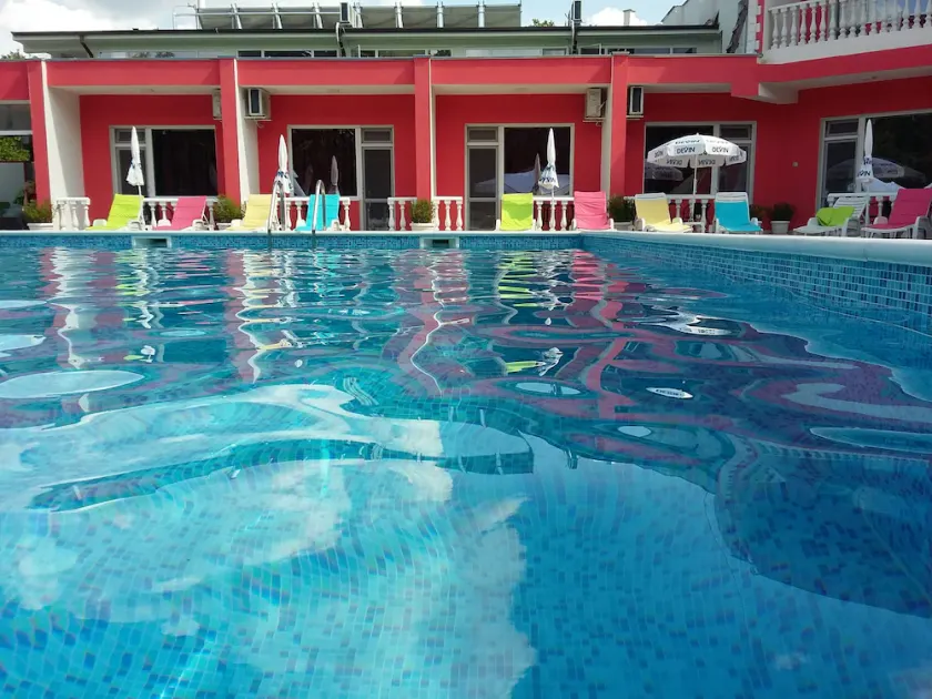 Afrodita Hotel - Image 1