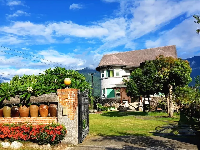 Jian Liyuan B&B - Image 1