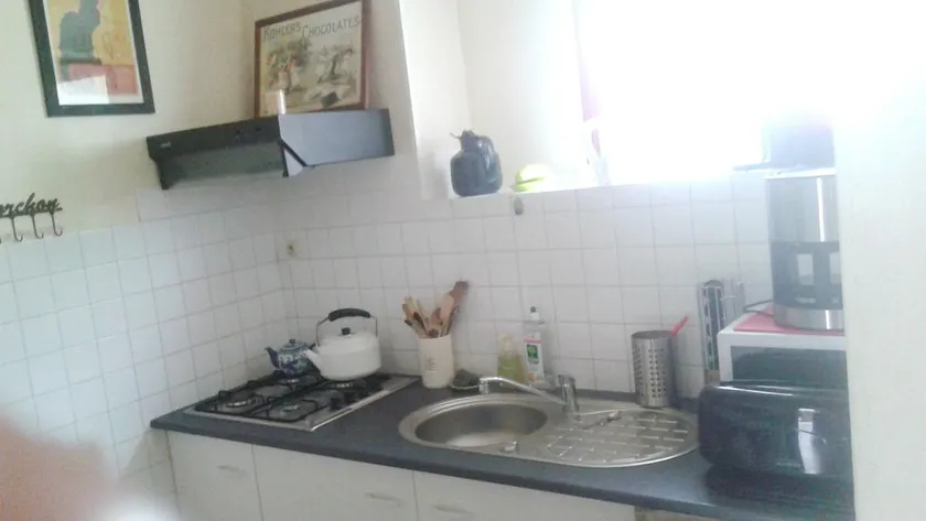 House With one Bedroom in Belle-isle-en-terre, With Enclosed Garden - 20 km From the Beach - Image 1
