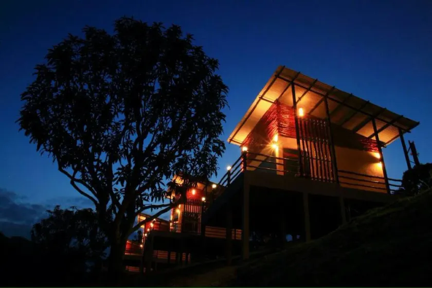 Kertas Khaoyai Resort and Farm - Image 1