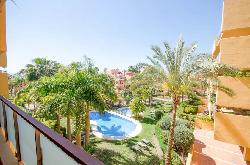 Apartamento Las Salinas - Image 1