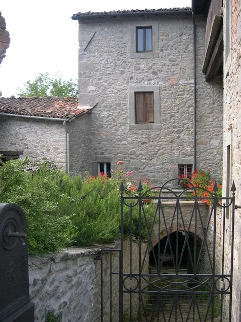 B&B Pra' Di Reto - Image 1