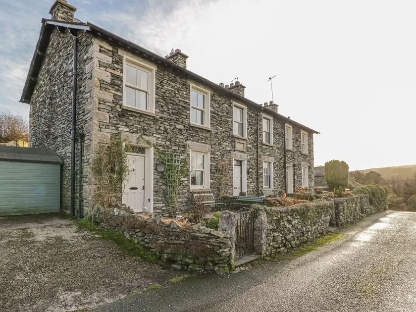 Prospect Cottage - Image 1