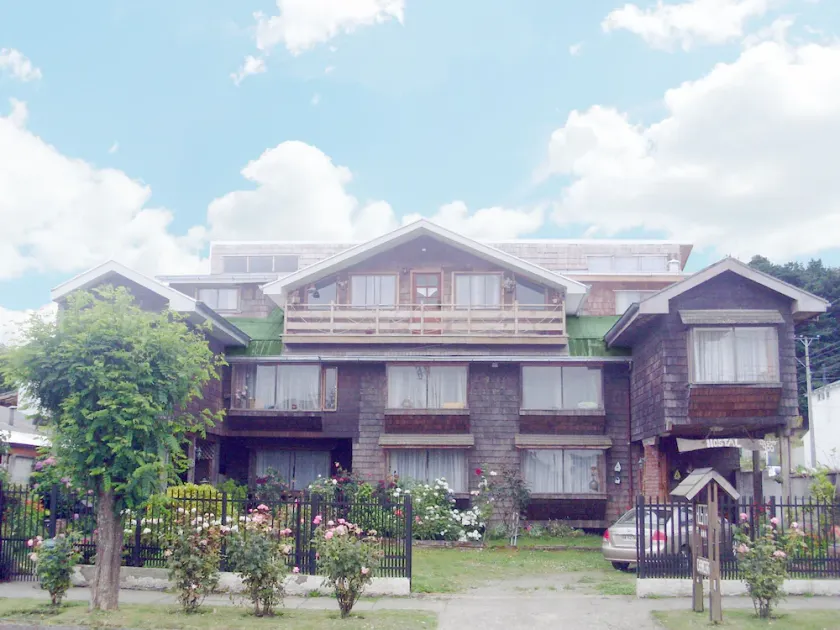 Hostal Chancerel - Image 1