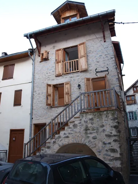 Vacances Haut-Verdon - Image 1