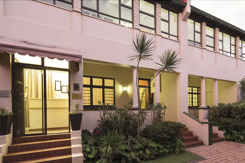 Villa La Palma - Image 1