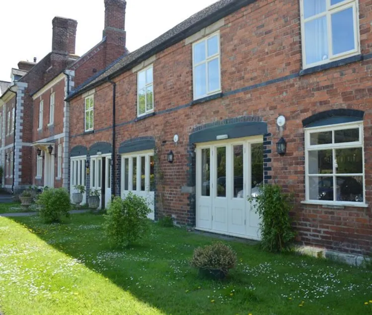 Sorrel House Grinshill - Image 1