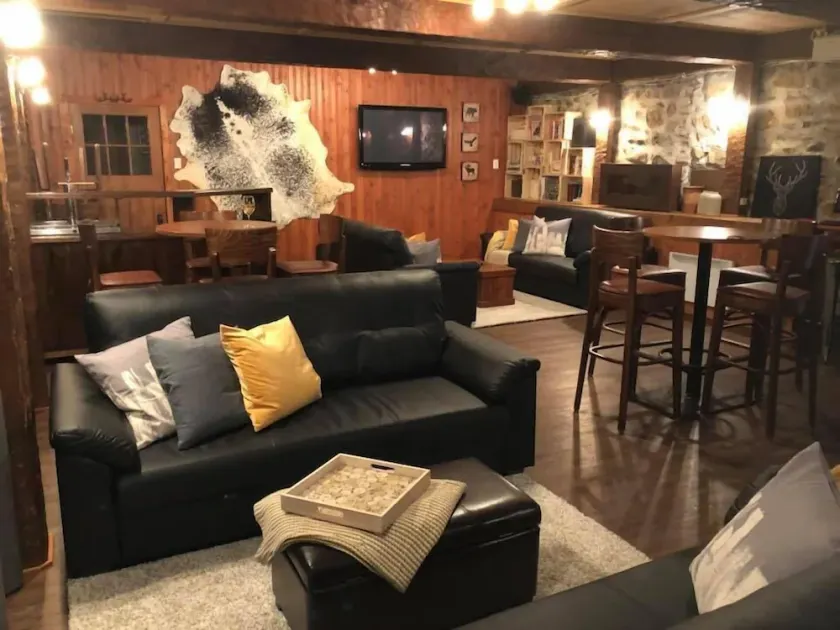 GetAways at Club GeoPremiere - Image 1