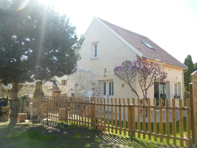 Gite La Baronnaise - Image 1