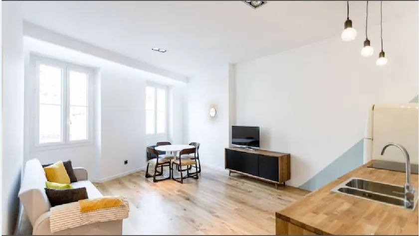 Loft Saint Charles Marseille - Image 1