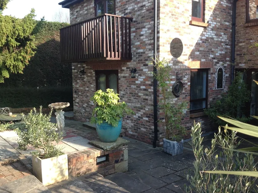 Rosendale B&B - Image 1
