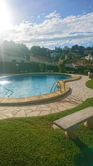House With 2 Bedrooms in Dénia, With Shared Pool, Enclosed Garden and Wifi - 2 km From the Beach - Image 1