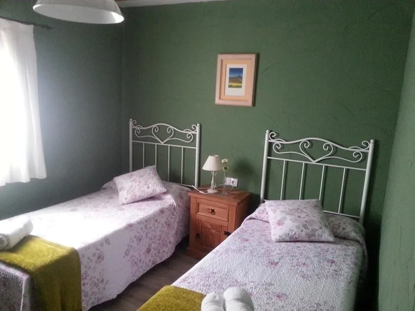 Albergue San Pelayo - Image 1