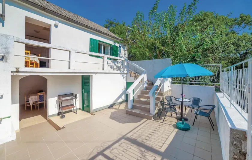 Awesome Home in Povile With 1 Bedrooms and Wifi - Image 1