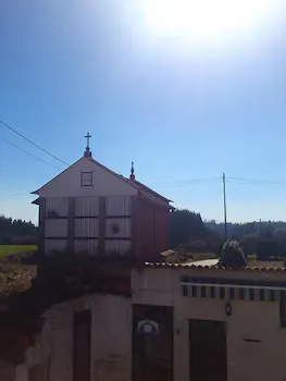 Pension O' Meson - Image 1
