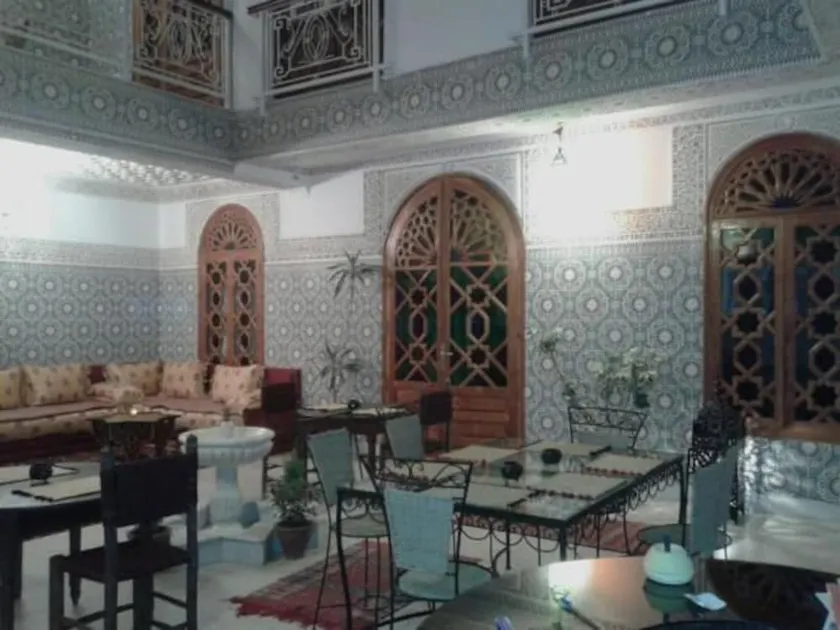 Riad Oum Ellkhir - Image 1