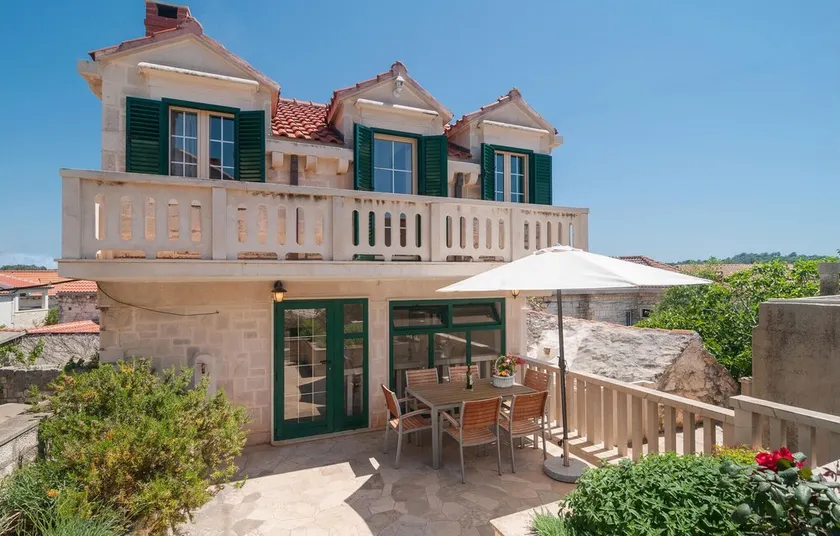 Amazing Home in Selca With Wifi and 3 Bedrooms - Image 1