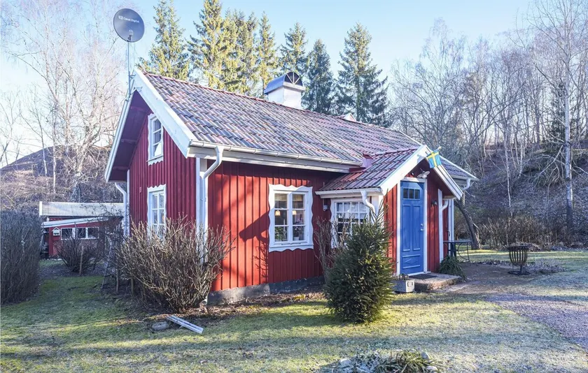 Awesome Home in Falköping With 2 Bedrooms - Image 1