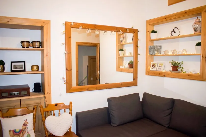 Traditional 1 Bedroom Colony Flat in Edinburgh - Image 1