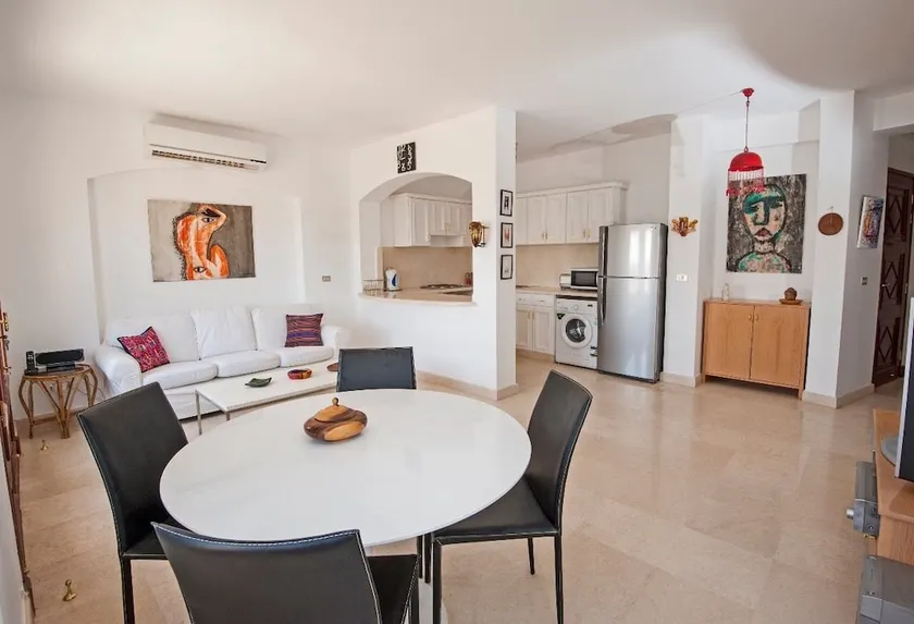Lagoon Apartment in El Gouna - Sabina Y 160 - Image 1