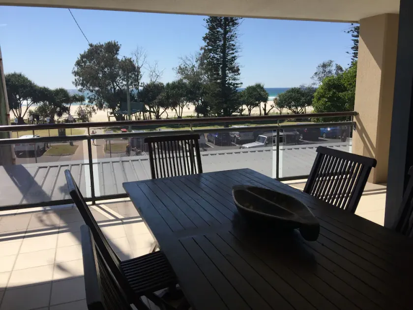 Marine Boutique Apartments - Image 1