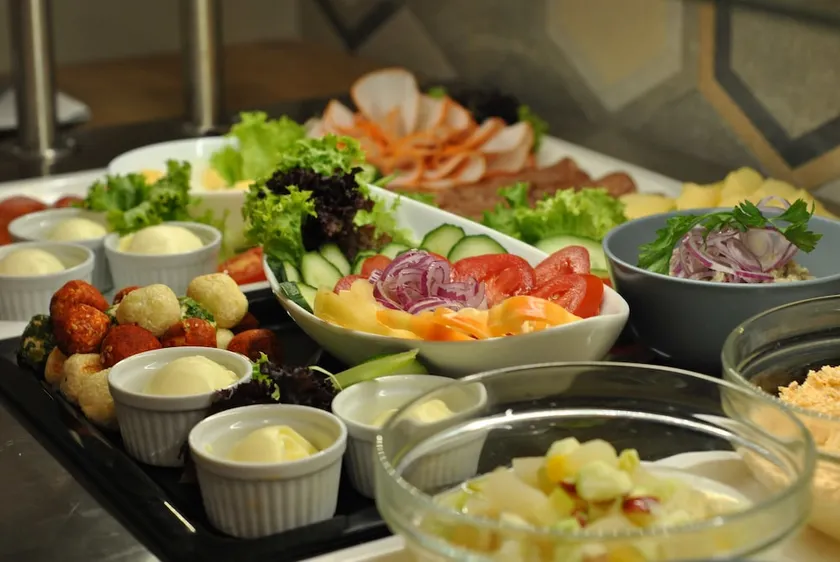 Enjoy Budapest Aparthotel - Image 1