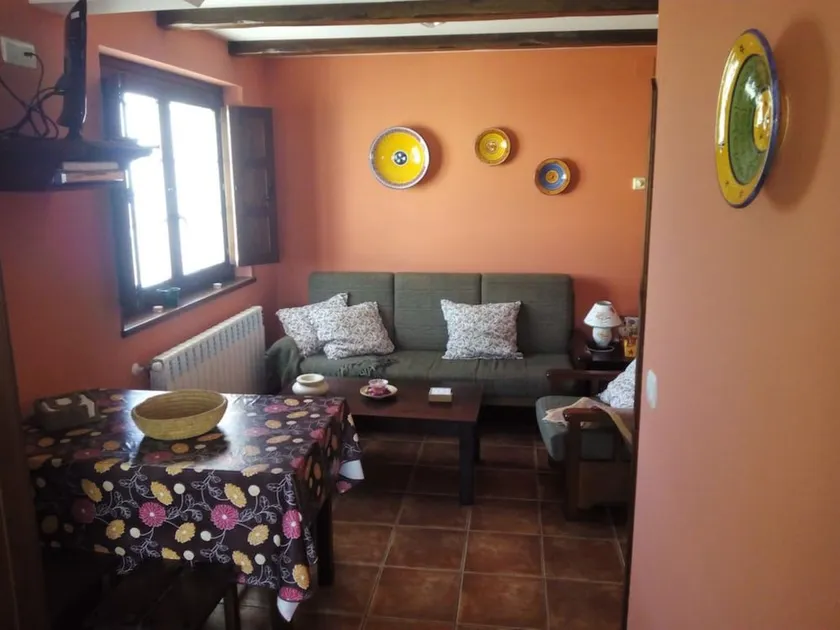 107446 - Apartment in Puerto de la Vega - Image 1